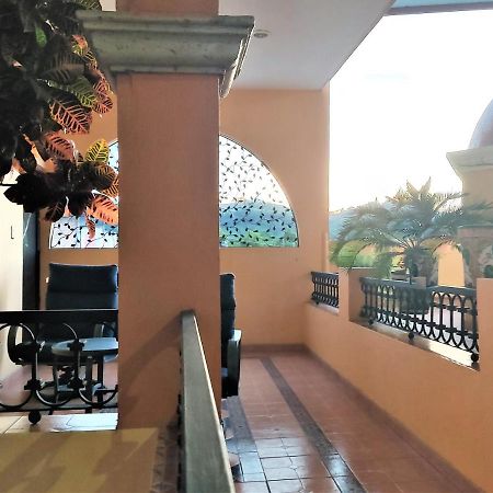 Hotel Casa La Gran Senora 特基拉 外观 照片