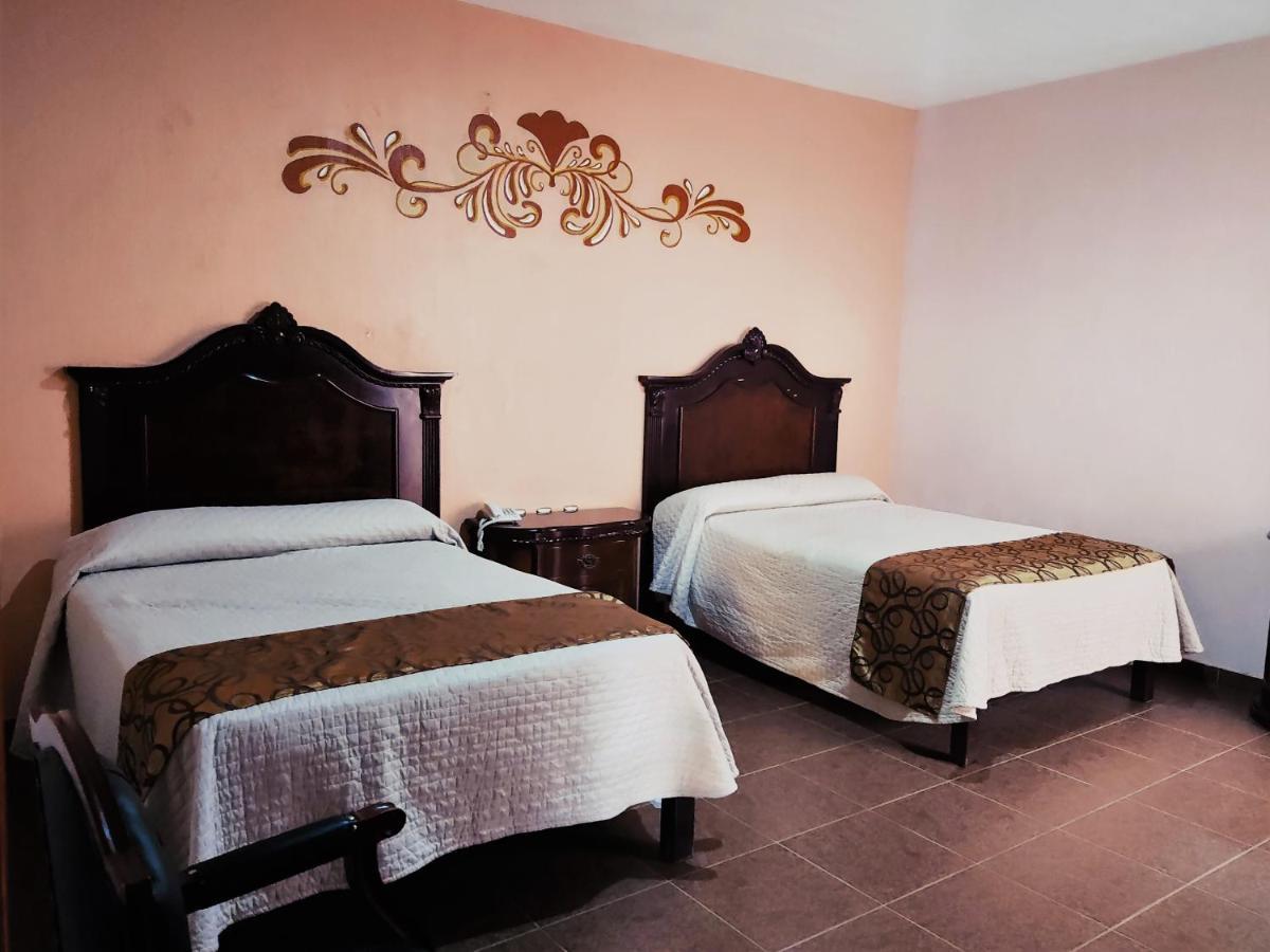 Hotel Casa La Gran Senora 特基拉 外观 照片