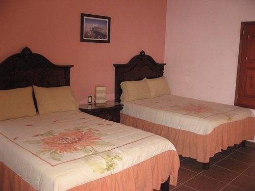 Hotel Casa La Gran Senora 特基拉 外观 照片