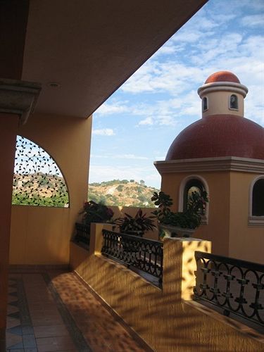 Hotel Casa La Gran Senora 特基拉 外观 照片