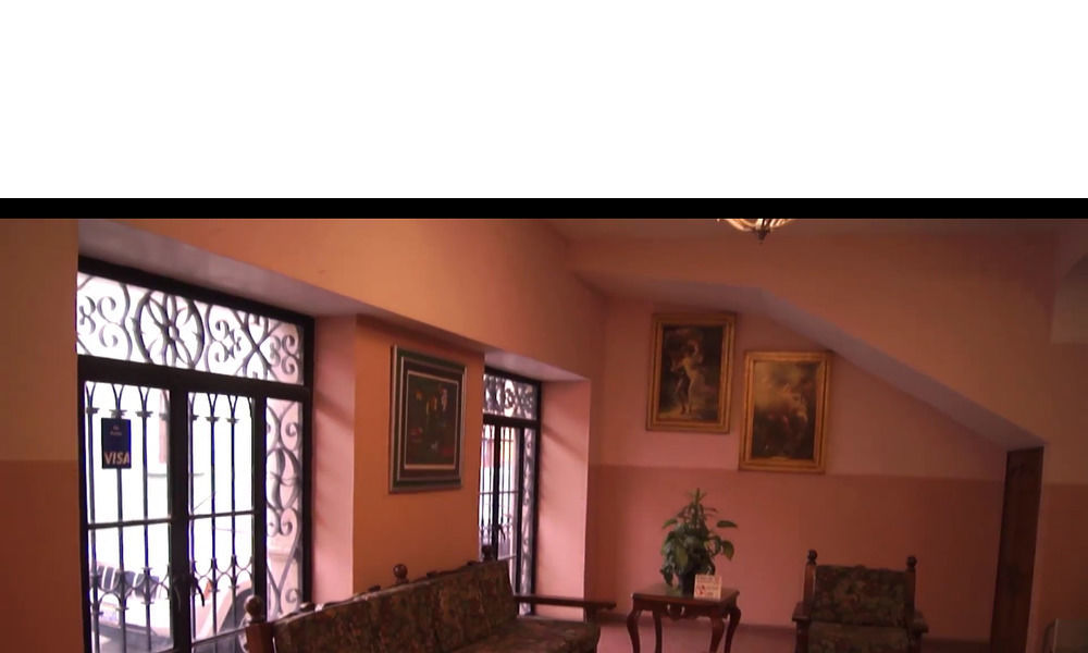 Hotel Casa La Gran Senora 特基拉 外观 照片