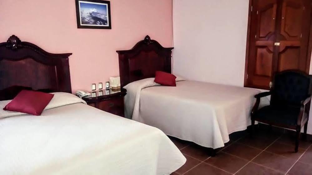 Hotel Casa La Gran Senora 特基拉 外观 照片
